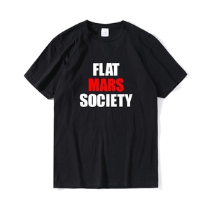 GAF T-shirt à séchage rapide et col rond pour hommes Vente directe d'usine personnalisée à bas prix Tissu de haute qualité - Product Image 4