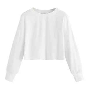 OEM Manufacture <b>Tie</b> <b>Dye</b> Sweat Shirt Oversized <b>Sweatshirt</b> Custom Printing <b>Sweatshirt</b> - Product Image 5