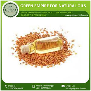 Prix de gros en vrac 100% pur extrait de graines de fenugrec biologique naturel pour le soin des cheveux - Product Image 5