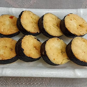 Đông lạnh chay cá lóc Nhà cung cấp Viet Delta đông lạnh chay cá lóc cá dán giá tốt nhất - Product Image 2