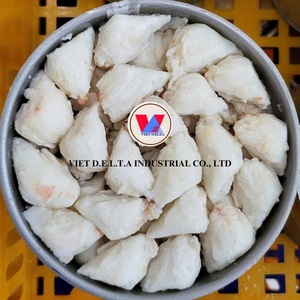 เนื้อปูพรีเมียมในน้ำเกลือ อาหารทะเลกระป๋องพร้อมรับประทาน เนื้อนุ่ม รสชาติสดใหม่ - Product Image 2