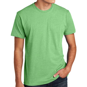 Camisetas Estilo 6210 3600 con Impresión Multicolor, Venta al Por Mayor, Logotipo Personalizado, Corte Americano - Product Image 1