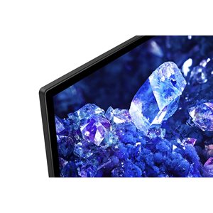 50-Inch 4K Ultra HD Smart LED TV Android System with Wifi HD Definition for Home or Hotel Use Black - Product Image 3