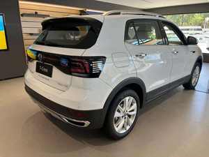 VW T-Cross 300TSI DSG Comfort Edition 2026, SUV de Gasolina 1.5L, Tracción Delantera, 5 Asientos, Sin Accidentes y Listo para Usar - Product Image 5