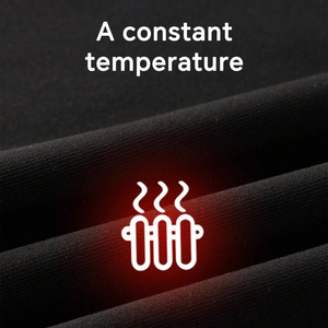 เสื้อคอมเพรสชั่นแขนยาวไซส์ใหญ่สำหรับผู้ชาย น้ำหนักเบา แห้งเร็ว ระบายเหงื่อได้ดี เสื้อกีฬา พิมพ์ลายได้ตามต้องการ ป้องกันลม เหมาะสำหรับออกกำลังกาย - Product Image 5