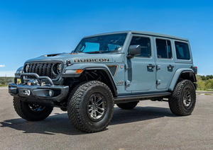 Limpio, Perfecto, Gran Oferta. Jeep Wrangler Rubicon 2024 - Product Image 5