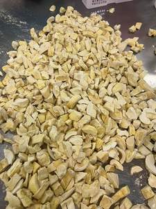 ขายส่งทุเรียนอบแห้งกรอบ รสธรรมชาติ คุณภาพพรีเมียม จำนวนมาก - คุณทารินา - Product Image 6