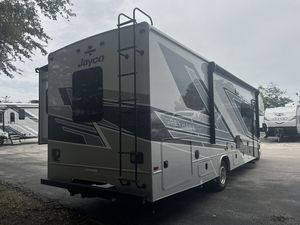 2023 2022 Used GRAND DESIGN LINEAGE SERIES M 25FW Motorhomes RVs Spacious Interiors for Family Camping Road Trips 4-6 Passengers - Product Image 2