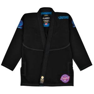 Kimono de Jiu-Jitsu Shoyoroll Comp Standard XV Q4 - Uniforme de Jiu-Jitsu - Product Image 1