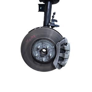 MÉCANISME COMPLET DROIT POUR LAND ROVER Range Rover Evoque Série K8D2-18045-AB (18>) - Product Image 3