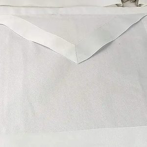 Professional embroidered Masonic <b>badges</b> with strong <b>pin</b>, ideal for clubs, uniforms, branding and fashion accessories - Product Image 2