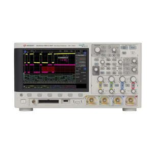 ออสซิลโลสโคปแบบพกพา Keysight InfiniiVision 3000T X Series DSOX3054T 500 MHz 4 ช่องสัญญาณอนาล็อก พร้อมส่วนลด - Product Image 3