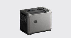 Generador Inteligente SOLIX 5500 de Energía Renovable en Stock, Listo para Exportar - Product Image 3