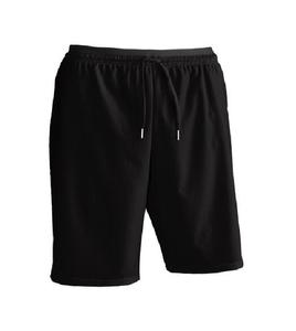 Pantalones cortos de malla con logotipo personalizado para hombre, pantalones cortos informales de 5 pulgadas de poliéster para entrenamiento de verano, pantalones cortos de malla con bolsillo para gimnasio y playa, venta al por mayor - Product Image 5