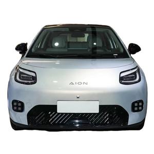 Intelligent Electric SUV 420km Range Honor Edition <b>New</b> <b>Energy</b> <b>Vehicle</b> High Quality Hot Sale - Product Image 1