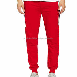 Professional Manufacturer Apparel Two Pieces Set Custom Fleece Oversized Men's Jogger Set Tracksuits for Sale - Product Image 2