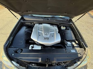 LEXUS GX 470 USADO 2007, Volante a la Izquierda/Derecha - Product Image 2