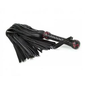 JEXMOO ชุดเครื่องมือพันธนาการหนังแท้ทำมือแบบกำหนดเอง สีดำ 2 ชุด อุปกรณ์พันธนาการสำหรับผู้ใหญ่ รุ่นใหม่ล่าสุด ชุดพันธนาการ 2 ชุด ระดับนานาชาติ - Product Image 2