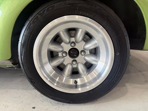 Gran Oferta, Negocio Excelente: BMW 2002 Ti de 1974, Listo para Enviar - Product Image 6