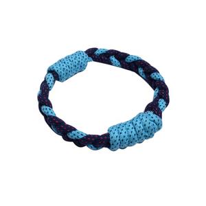 Exportateur chien jouets à mâcher durable personnalisé chien durable inoffensif produit vert écologique - Product Image 1