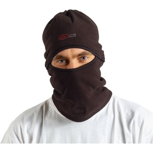 Protector Facial Universal Funcional Negro, Equipo de Seguridad y Supervivencia - Product Image 1
