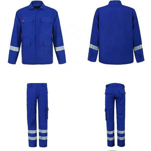 Trajes de trabajo para hombre de la mejor calidad, trajes de trabajo para hombre de secado rápido, trajes de trabajo para hombre más vendidos - Product Image 6