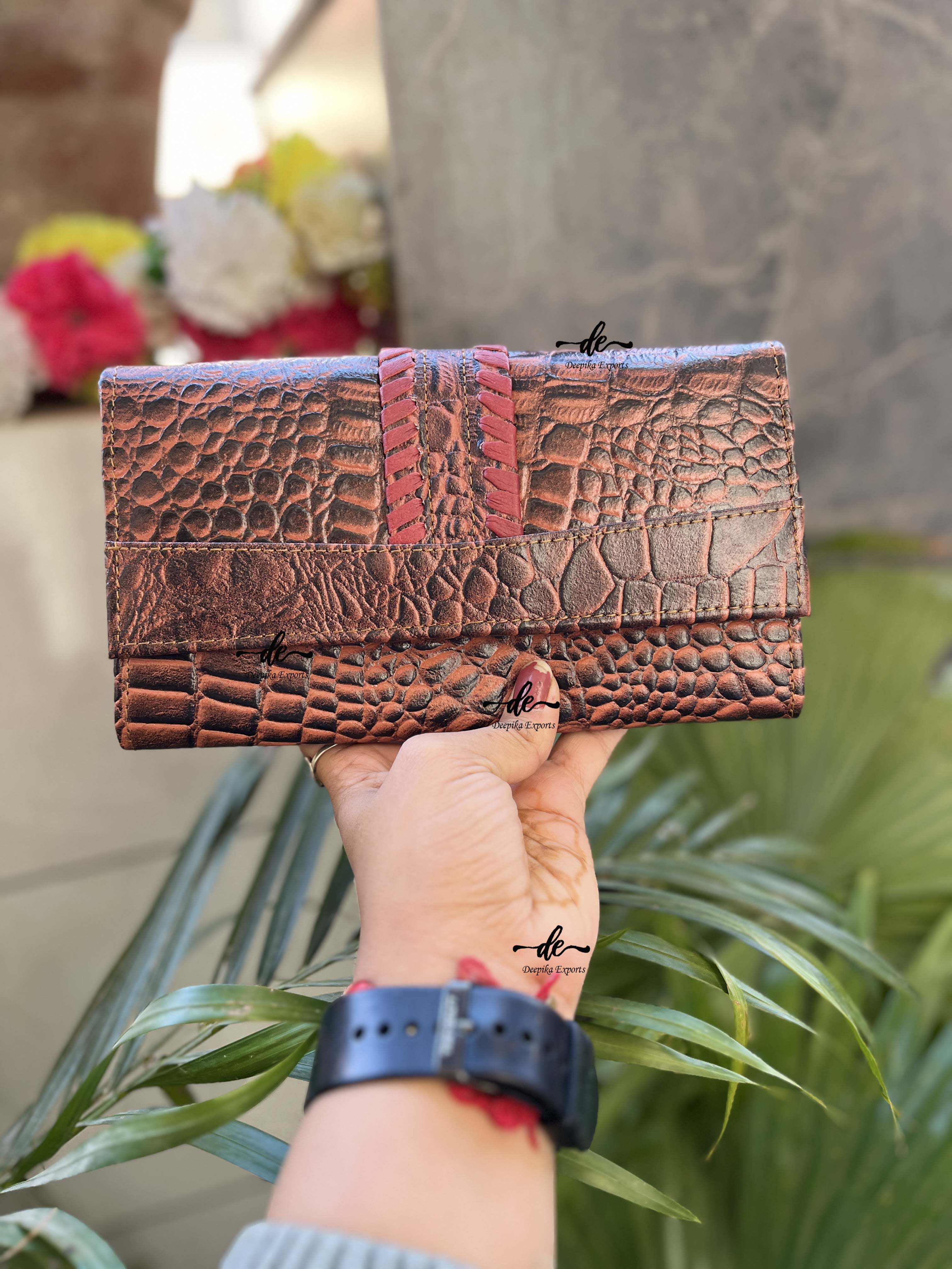 Brun foncé