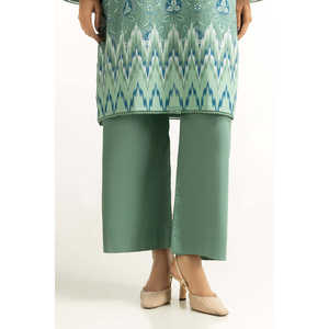 IUSTKSD-2014 3PC ชุดสูทลำลองลายพิมพ์สำหรับฤดูร้อน - Product Image 2