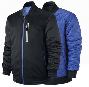 Chaqueta Softshell de longitud larga para hombre, cómoda, transpirable, con forro de lona, color personalizado, el mejor diseño para la comodidad del invierno - Product Image 4