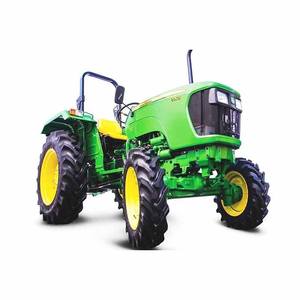 John Deere 5050D 2022 - Product Image 6