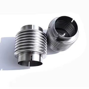 ท่อไอเสียสแตนเลสแบบยืดหยุ่น - Product Image 2