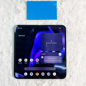 OEM Dịch Vụ Sử Dụng Điện Thoại Di Động A + Pxl 9 Pro Gấp Di Động 256GB 16G RAM Mở Khóa Chúng <span class=keywords><strong>T</strong></span>ôi Phiên Bản Điện Thoại Gốc Android Điện Thoại Di Động - Product Image 3