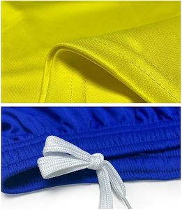 Fabricante de uniformes de fútbol personalizados para clubes | Fábrica de uniformes de fútbol personalizados para escuelas secundarias - Product Image 6