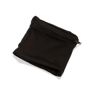 Braccialetto Personalizzato Fredrick con Tasca con Cerniera, Accessorio Gadget Personalizzabile - Product Image 1