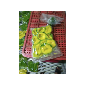 Rebanadas de aguacate congeladas a granel empaquetadas por proveedores vietnamitas utilizando tecnología moderna para preservar el sabor y la nutrición ideal - Product Image 3