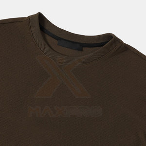 Sudaderas para Hombre Resistentes al Viento, Hechas de Algodón, con Logotipo Personalizado, de Secado Rápido, Sudaderas Básicas - Product Image 3