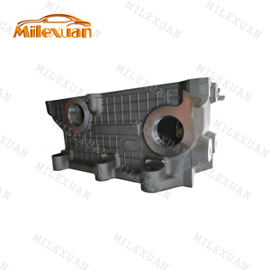 Cabeza de Cilindro OE 8-98330-416-0 8-98217-458-0 <span class=keywords><strong>G60</strong></span> RZ4E para Camioneta Isuzu D-MAX MU-X, Motor Diésel 1.9T <span class=keywords><strong>16V</strong></span> (RZ4E-TC) - Product Image 5