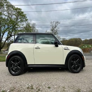 LIVRAISON RAPIDE 2011 MINI COOPER S LIVRAISON RAPIDE - Product Image 5