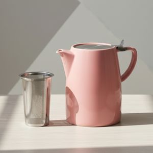 Théière en grès de haute qualité 3460253-1.0 1L, récipient de service extra-large pour thé et café 1L - Product Image 4