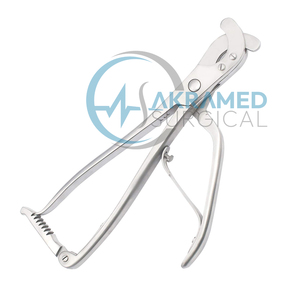 Nuevo Juego de Instrumentos Veterinarios Manuales, Pinzas de Castración Fabricadas en Fábrica, Reutilizables, Ligeras, con Certificación CE - Product Image 4