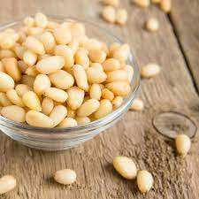 ที่มีคุณภาพสูงสุดธรรมชาติผลิตเมล็ดถั่วสน - Product Image 2