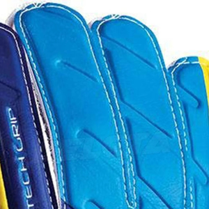 Gants de gardien de but en cuir, dernier design, gants de gardien de but à prix avantageux - Product Image 6