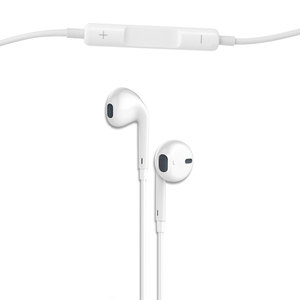 RUMBA-Auriculares sobre las orejas, color blanco, en la oreja - Product Image 1