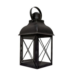 Lanterne décorative pour intérieur et extérieur, citrouille, verre, mariage, maison de vacances, hôtel, restaurant, haute qualité - Product Image 4