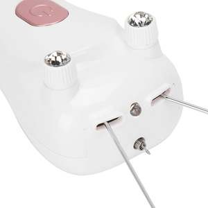 Afeitadora Eléctrica de Precisión para Mujer, Depiladora Facial sin Dolor para Uso en el Rostro - Product Image 4