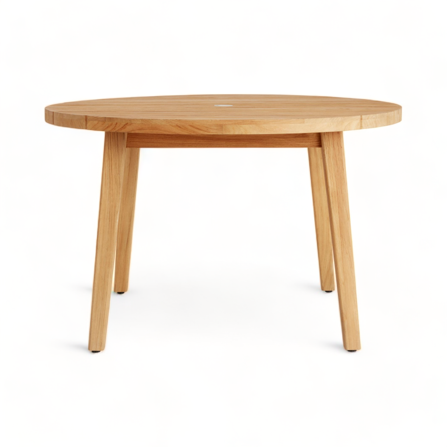 100โต๊ะไม้สักแบบพรีเมี่ยม