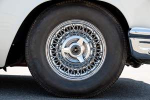 1000%% USADO, FORD THUNDERBIRD DE 1957, LISTO PARA ENVIAR - ENTREGA A DOMICILIO - Product Image 6