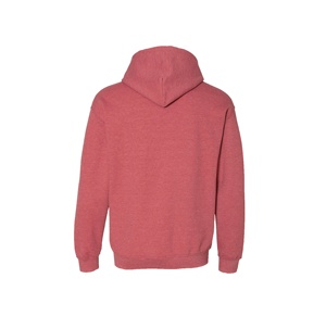 Premium quality Wholesale Custom Logo 100% Cotton Puff Printing 450gsm Hoodies Sweatshirts Hoodies Casual <b>Men</b> <b>Pullover</b> Hoodie - Product Image 3