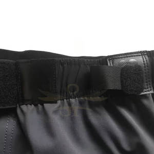 กางเกงขาสั้นชกมวยน้ำหนักเบาเอวยางยืดสวมใส่สบาย - Product Image 3