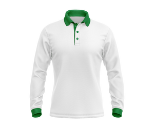 Logotipo del equipo personalizado y nombre camiseta de cricket impresión por sublimación ropa de cricket proveedores de Pakistán - Product Image 2